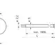 Оптоволоконный кабель Baumer FUC 200C2Y00