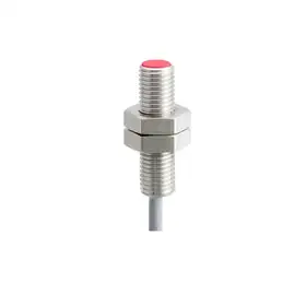 Индуктивный датчик Baumer IFRM 08N3701/L