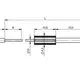 Оптоволоконный кабель Balluff BFO D10-LA-CB-EAK-05-02