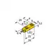 Индуктивный датчик TURCK BI2-Q5.5-AP6X/S34