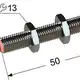 Индуктивный датчик Мега-К PS2-08M50-2B41-K