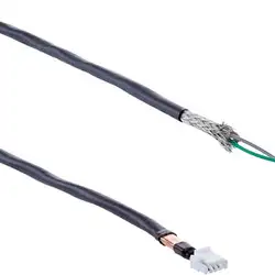 Разъем с кабелем SICK DOL-0B03-G0M4XC1