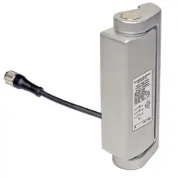 Kонцевой выключатель безопасности Leuze Electronic S400-M4-CB02M12-W