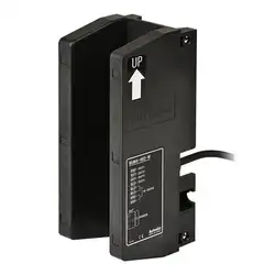 Оптический вилочный датчик Autonics BUM4-40D-W-4M/B