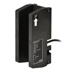 Оптический вилочный датчик Autonics BUM4-40D-W-4M/A