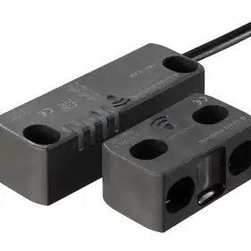 Магнитный датчик безопасности Leuze Electronic RD800-MSCA-CB2-L