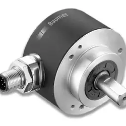 Абсолютный энкодер Baumer EAM580R-SC0.7NC4.A3601.A