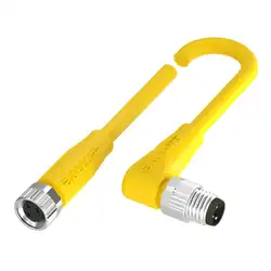 Соединительный кабель Balluff BCC M313-M323-30-300-EX43T2-015