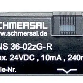 Магнитный датчик безопасности Schmersal BNS36-02ZG-R