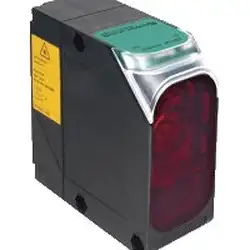 Лазерный датчик расстояния Pepperl Fuchs VDM70-10-L/87/122/160