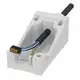 RFID головка чтения/записи Balluff BIS L-503-PU1-10