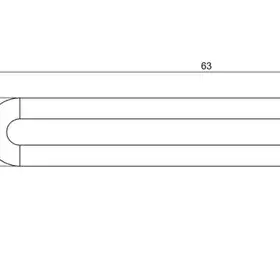 Транспондер RFID Balluff BIS U-106-A0/C0M