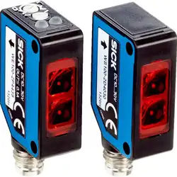 Оптический датчик SICK WS/WE100-2N4439