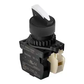 Селекторный переключатель Autonics S2SRN-S1RA
