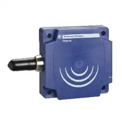 Индуктивный датчик Telemecanique XS7D1A1PBM12