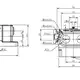 Блочный выключатель Balluff BNS 819-D02-R16-62-10-FD