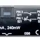 Магнитный датчик безопасности Schmersal BNS 36-02ZG-L