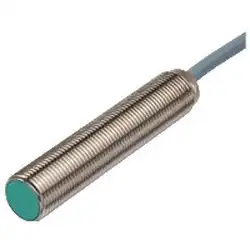 Индуктивный датчик Pepperl Fuchs NBB2-12GM60-A2