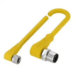 Соединительный кабель Balluff BCC M323-M423-3E-300-EX43T2-006