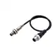 Индуктивный датчик Omron E2E-X4B1TL8-M1TJ 0.3M