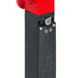 Дверной выключатель безопасности Leuze Electronic L200-M1C3-SLM24-PB-L2G