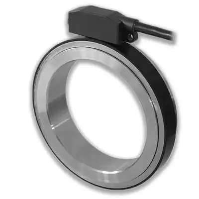 Инкрементальный энкодер Baumer ITD89H00 0256 H BI KR1 E 085 IP67