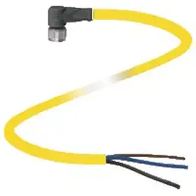 Соединительный кабель Pepperl Fuchs V3-WM-YE10M-PVC-U