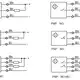 Оптический датчик LANBAO PTF-DM3DPC
