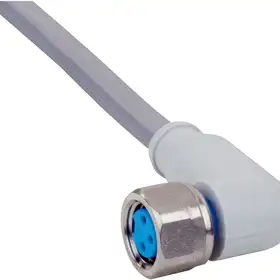 Разъем с кабелем SICK DOL-0803-W10MNI