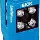 Сканер штрих-кодов SICK V2D621D-2MSFBB5