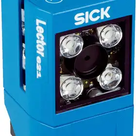 Сканер штрих-кодов SICK V2D621D-2MSFBB5