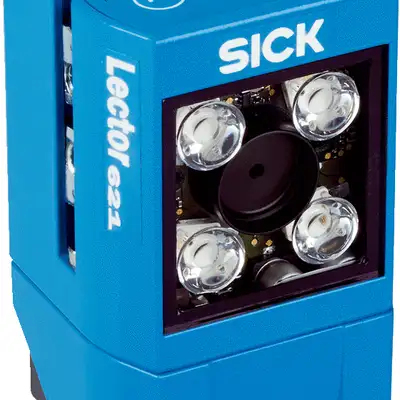 Сканер штрих-кодов SICK V2D621D-2MSFBB5