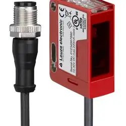 Оптический датчик Leuze Electronic DRT25C.3/LT-200-M12