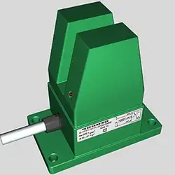 Индуктивный щелевой датчик СЕНСОР ВБИ-Щ10-111У-1241-Л