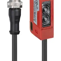 Оптический датчик Leuze Electronic LS3C/8X-200-M12