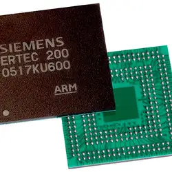 Микросхема PN IO ASIC Siemens 6GK1182-0BB01-0AA3