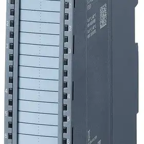 Модуль дискретных входов Siemens 6ES7521-7EH00-0AB0