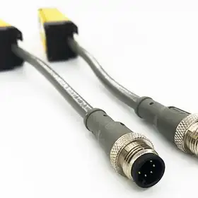 Световая завеса безопасности CYNDAR COT52/10-510