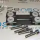 Магнитострикционные датчики линейных перемещений AMT Linear Position Sensor серии ER с аналоговым выходом