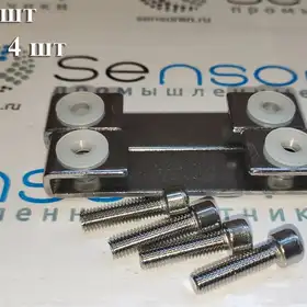 Магнитострикционные датчики линейных перемещений AMT Linear Position Sensor серии ER с аналоговым выходом