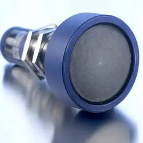 Ультразвуковой датчик Microsonic crm+600/F/TC/E