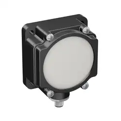 Светодиодный индикатор Banner K80L2HWWXX1PQ