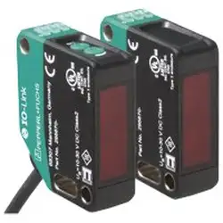 Оптический датчик Pepperl Fuchs OBE25M-R200-SEP-IO-0,3M-V3