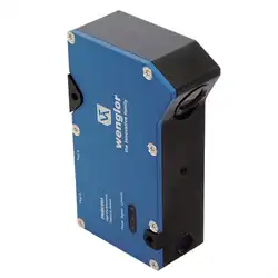 Лазерный датчик расстояния Wenglor PNBC005