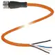 Соединительный кабель Pepperl Fuchs V1-G-OR2M-POC