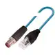 Соединительный кабель Balluff BCC M414-E894-8G-672-ES64N9-006