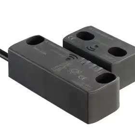 Магнитный датчик безопасности Leuze Electronic RD800-SSCA-CB2-L