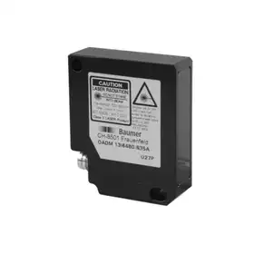 Оптический датчик Baumer OHDM 13P6901/S35A