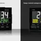 Температурный контроллер с ПИД регулятором Autonics TX4S-A4S