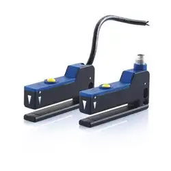 Оптические щелевые датчики DATASENSING SR23 для этикеток